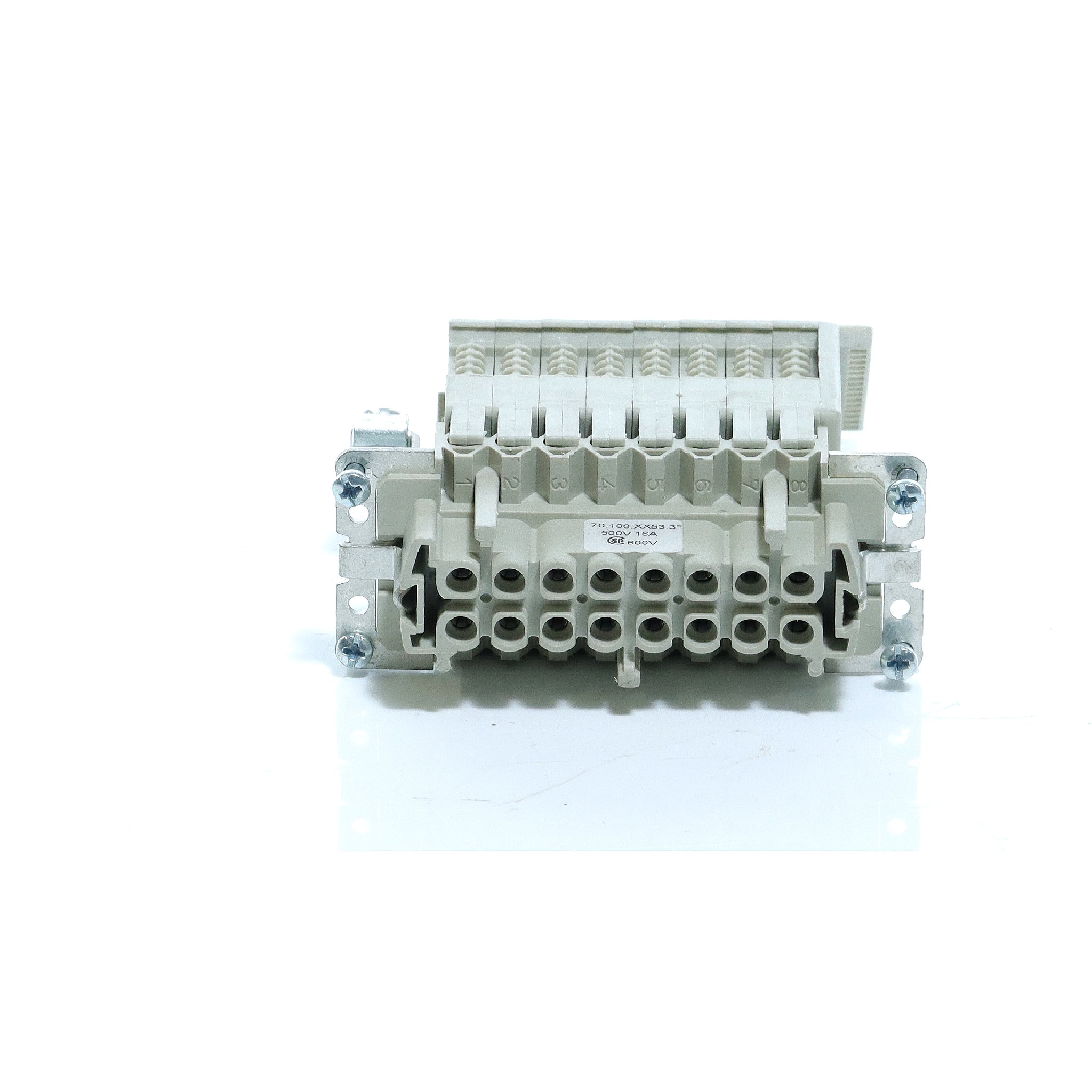Socket Insert  Used